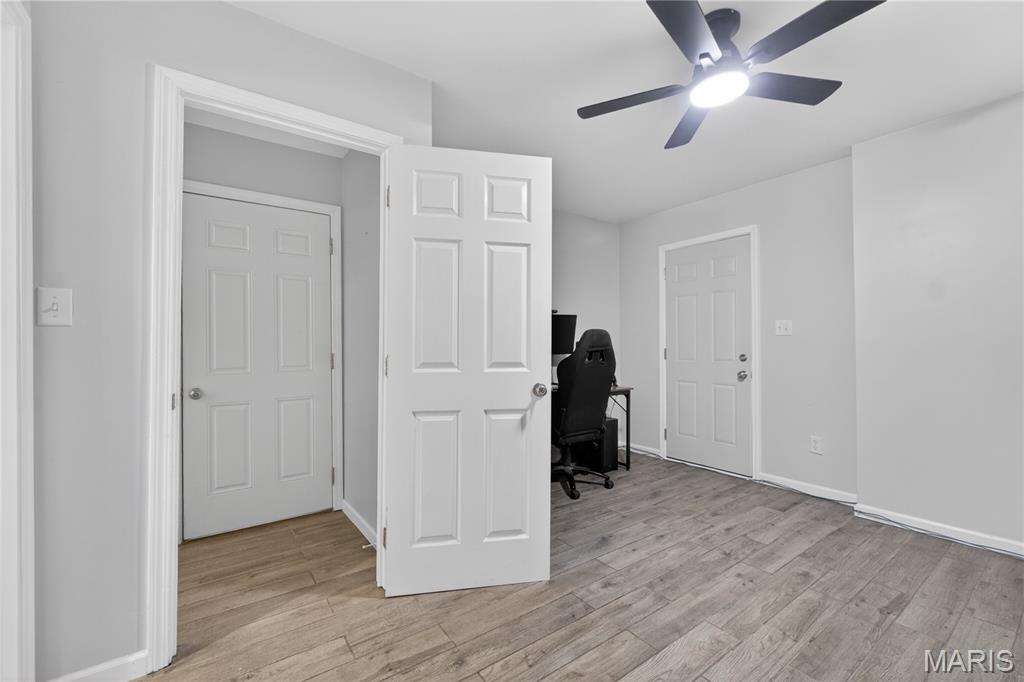 Baltimore - Residential