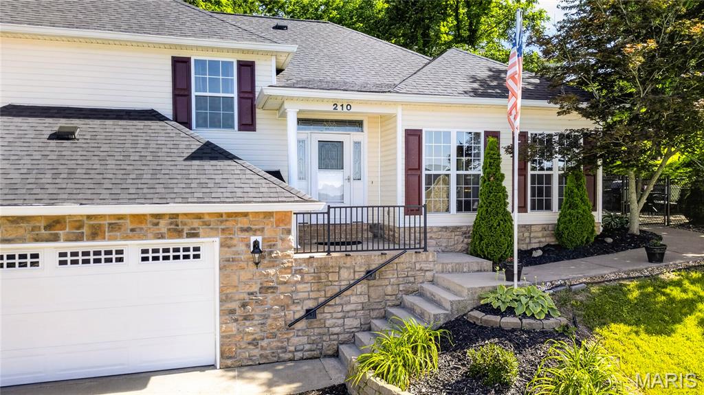 Baltimore - Residential