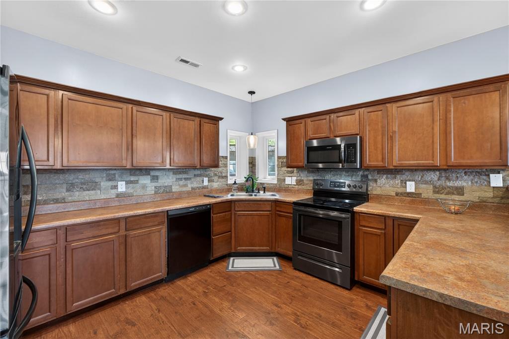 Baltimore - Residential