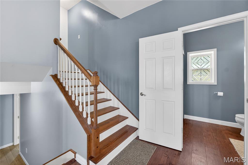 Baltimore - Residential