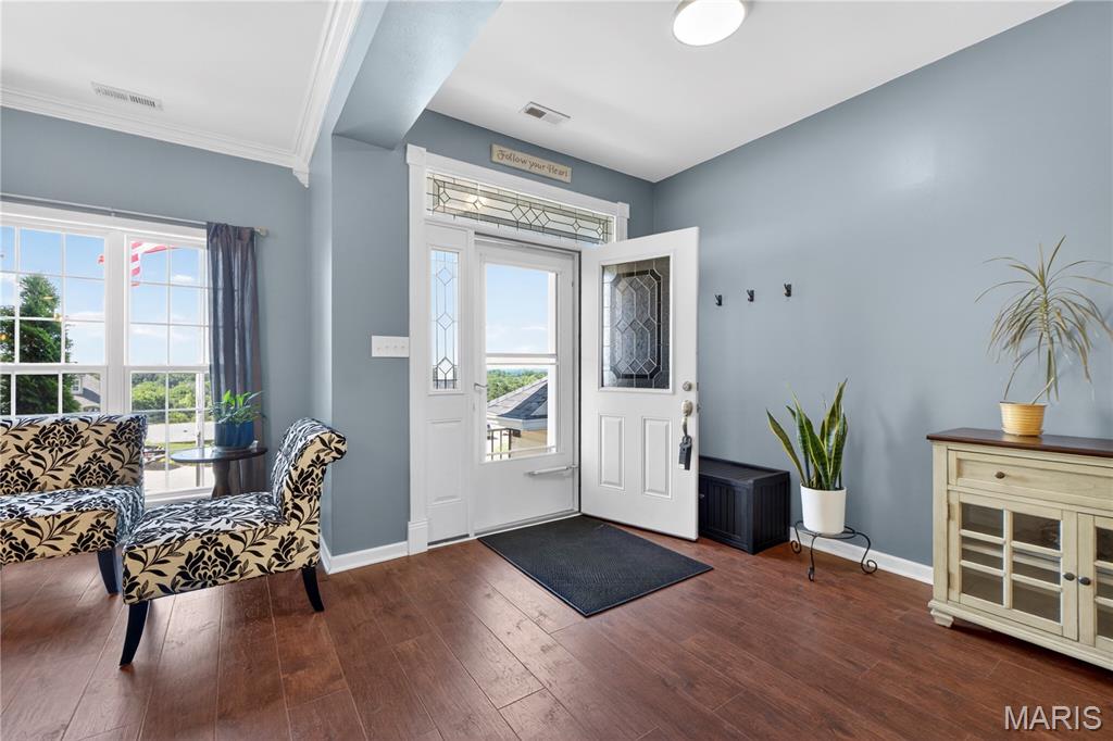 Baltimore - Residential
