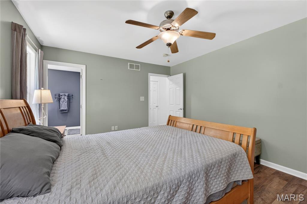 Baltimore - Residential