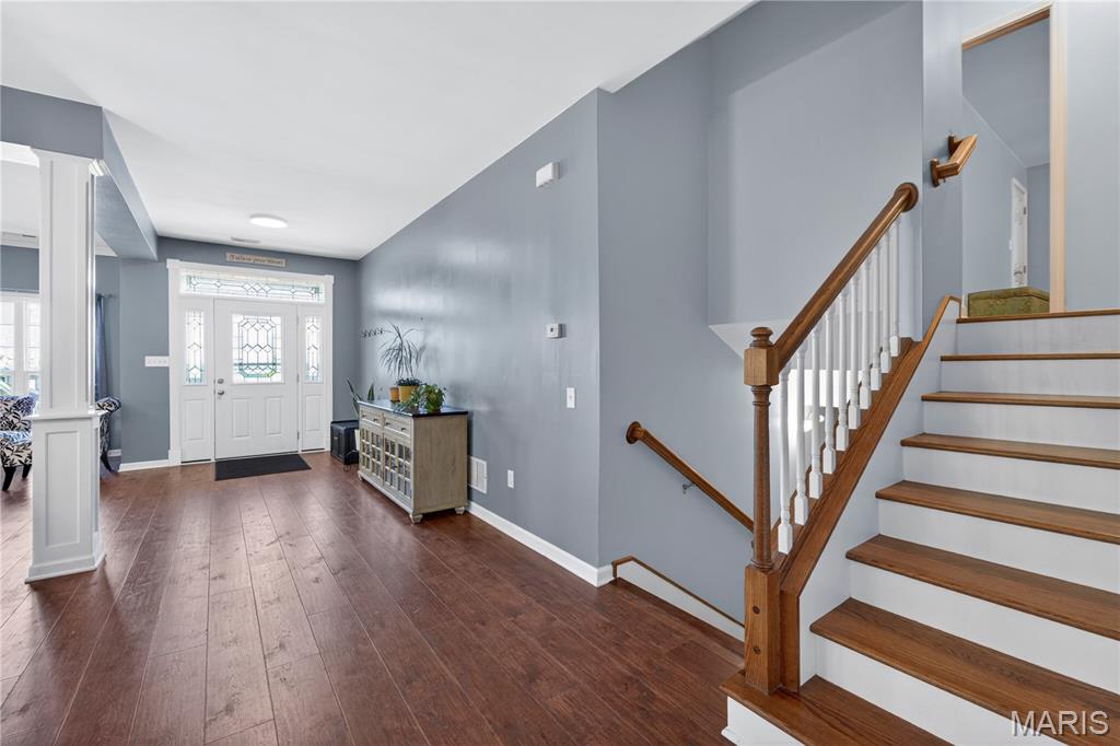 Baltimore - Residential