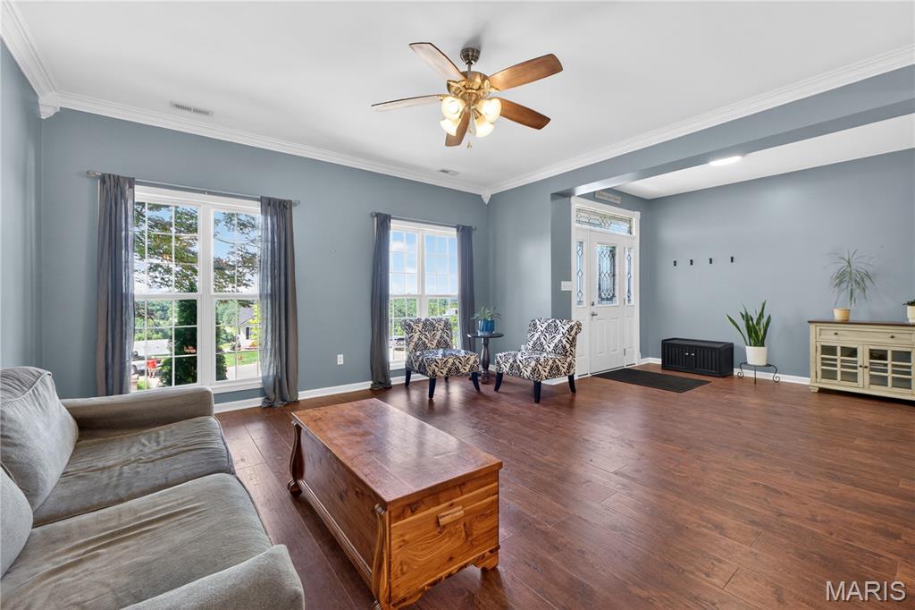 Baltimore - Residential