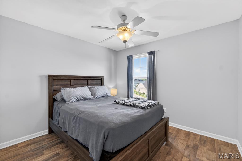 Baltimore - Residential