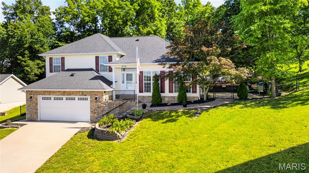 Baltimore - Residential