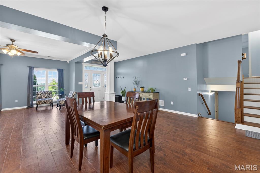 Baltimore - Residential