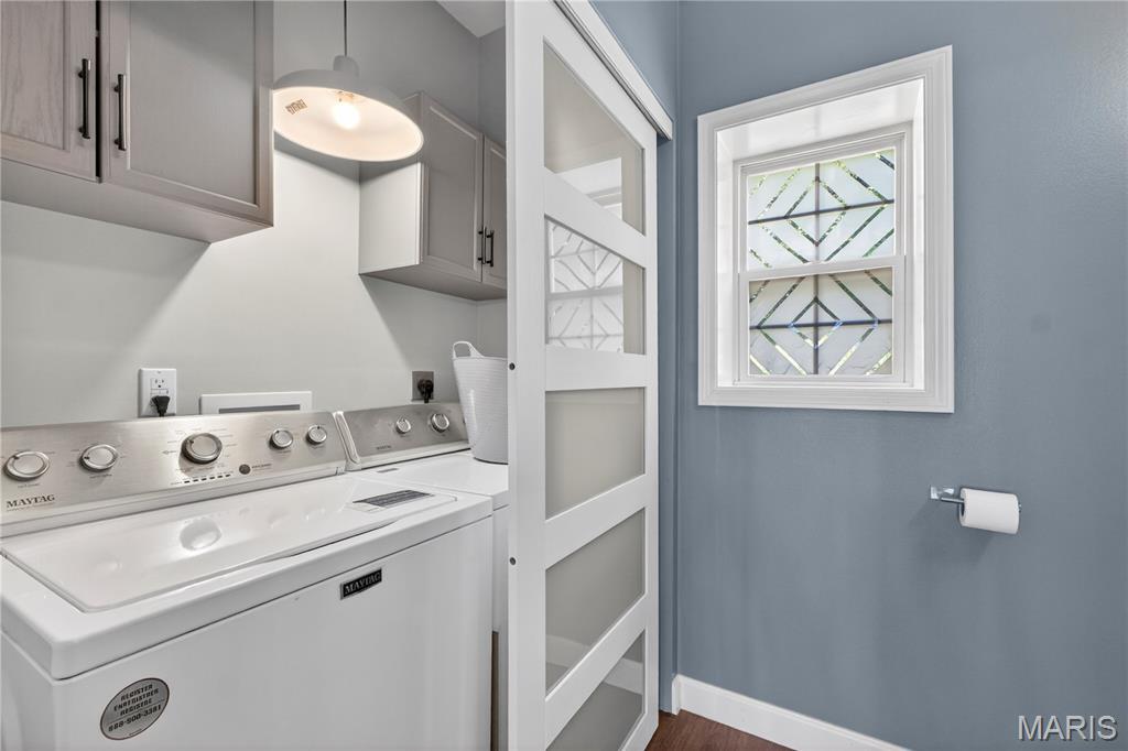 Baltimore - Residential