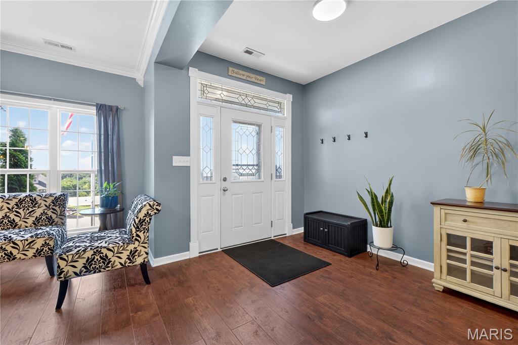 Baltimore - Residential