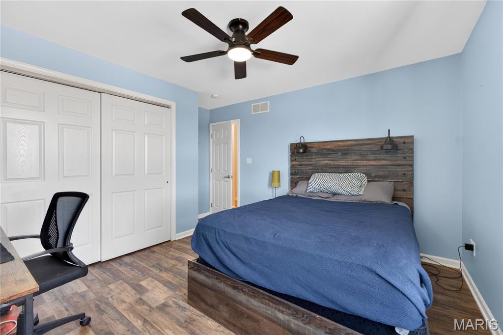 Baltimore - Residential
