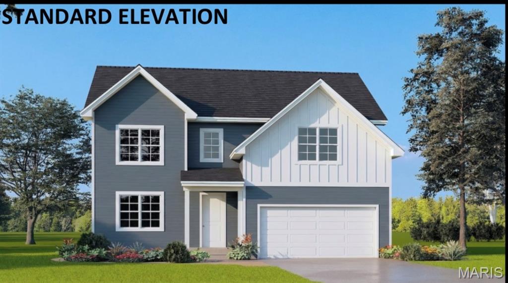 Sheppard Xing - Residential