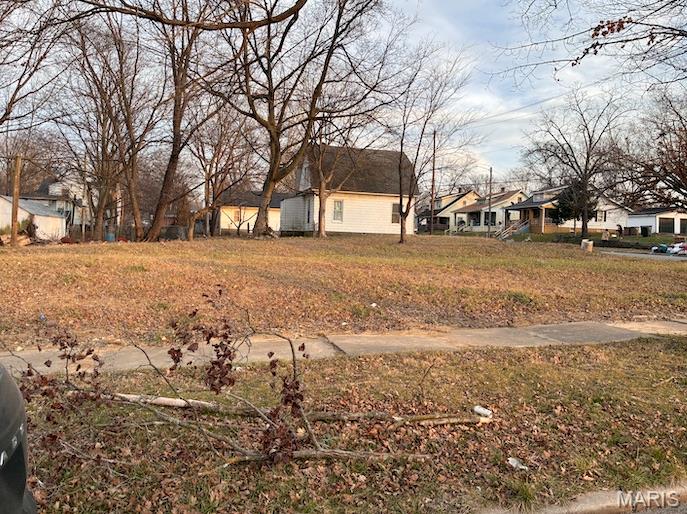 City/Cape Girardeau Range I - Land