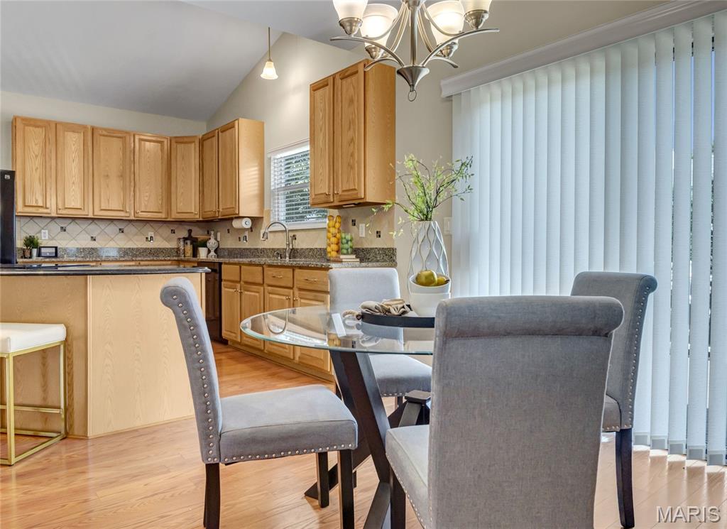 Castle Pines One-B - Residential