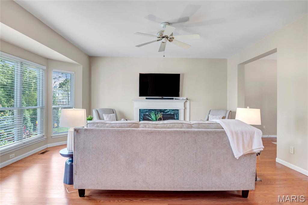 Castle Pines One-B - Residential