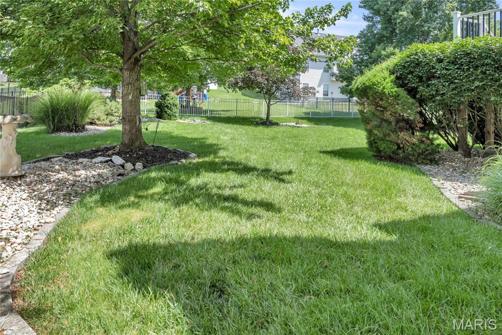 Castle Pines One-B - Residential