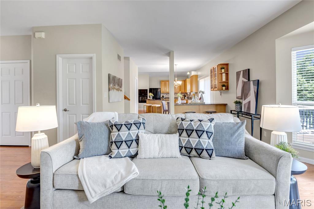 Castle Pines One-B - Residential