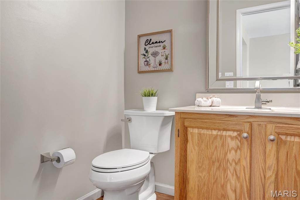 Castle Pines One-B - Residential
