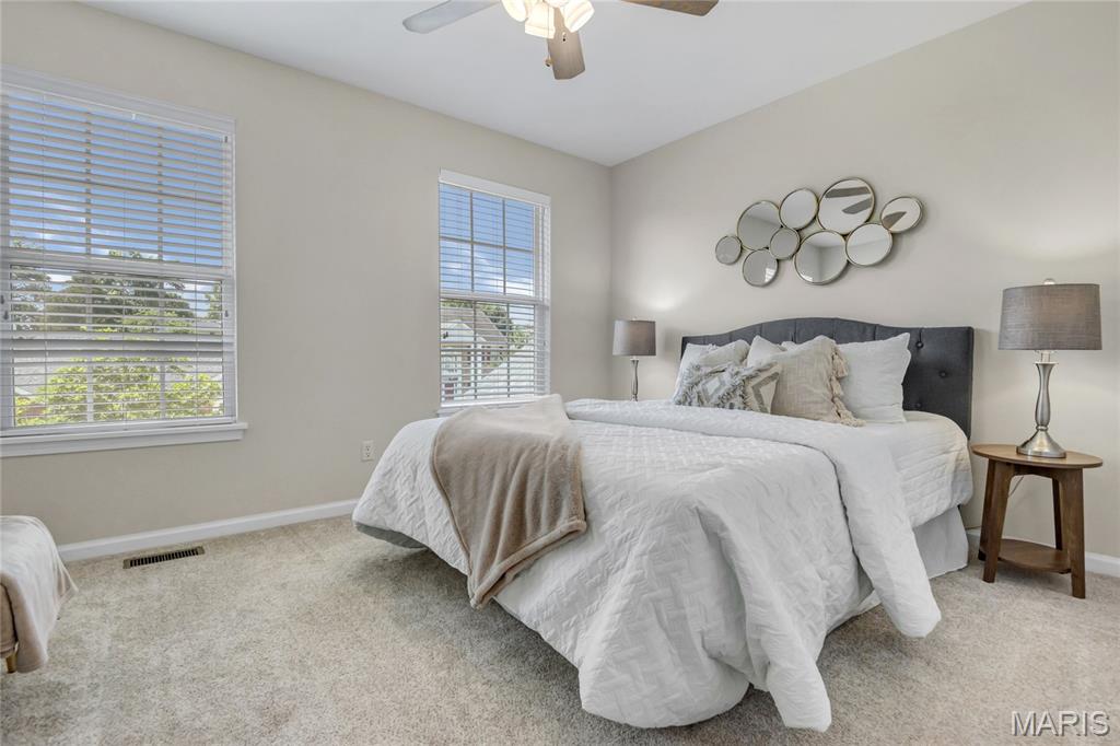 Castle Pines One-B - Residential