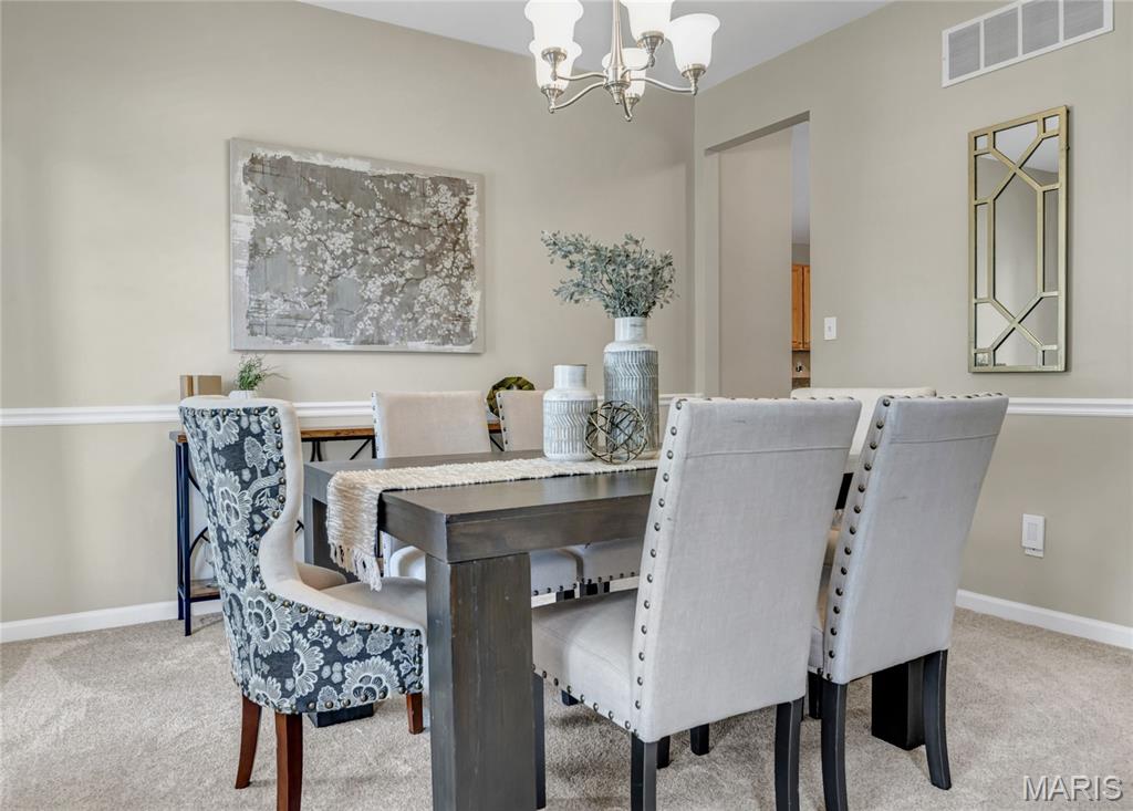 Castle Pines One-B - Residential