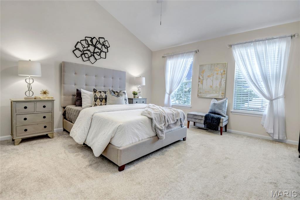 Castle Pines One-B - Residential