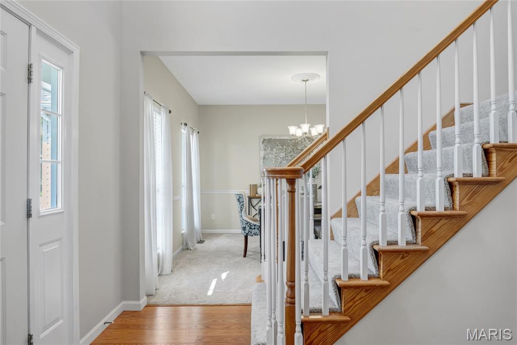 Castle Pines One-B - Residential