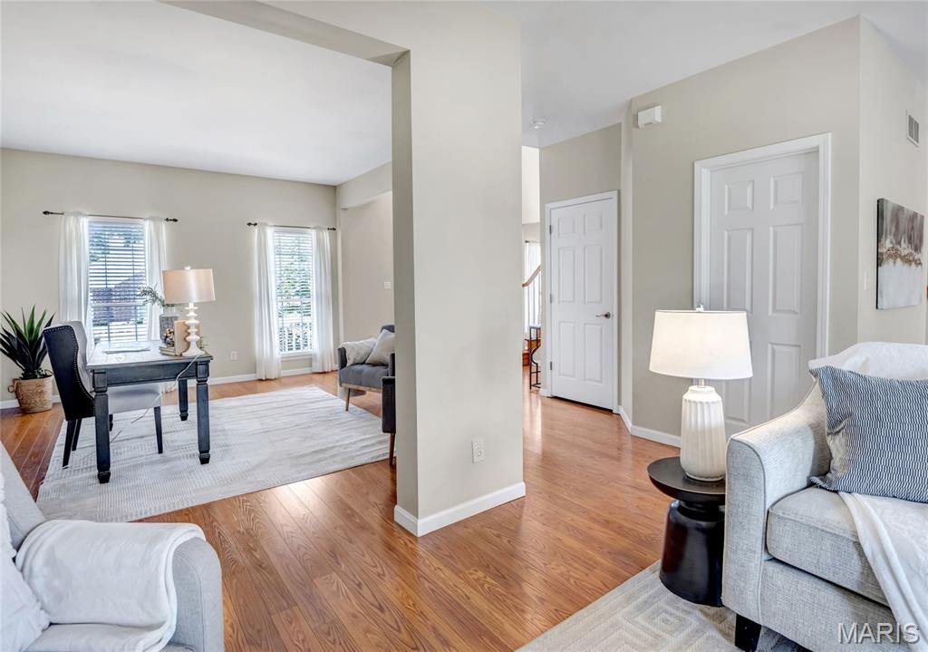 Castle Pines One-B - Residential