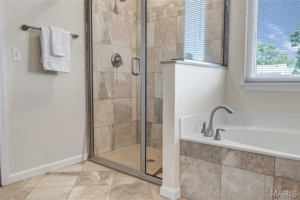 Castle Pines One-B - Residential