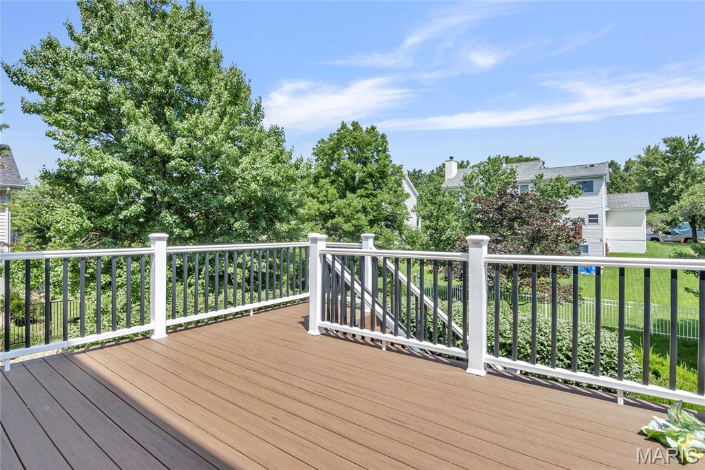Castle Pines One-B - Residential