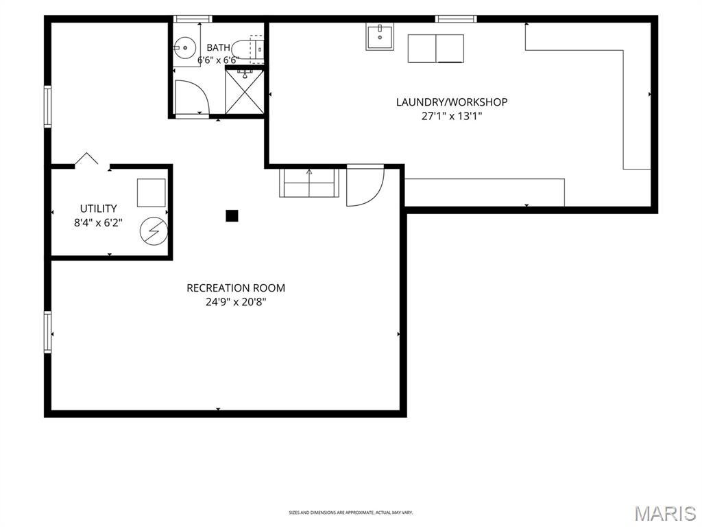 Cardinal Wood #1 - Residential