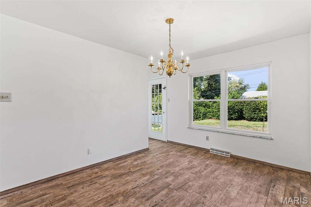 Cardinal Wood #1 - Residential