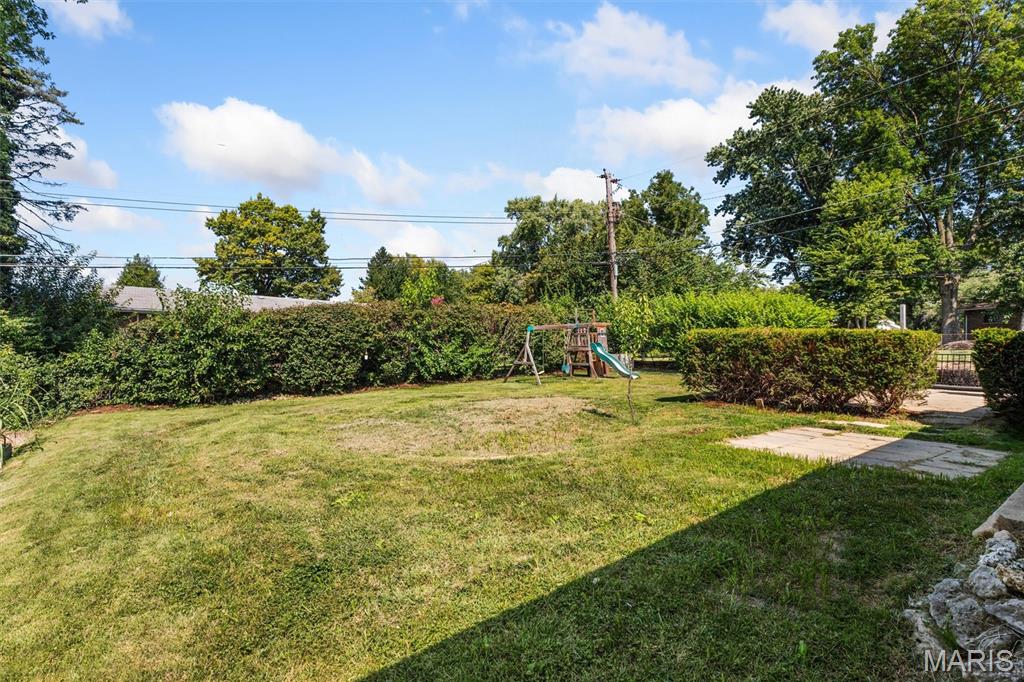 Cardinal Wood #1 - Residential