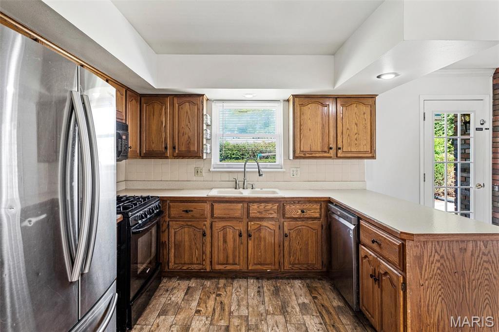 Cardinal Wood #1 - Residential