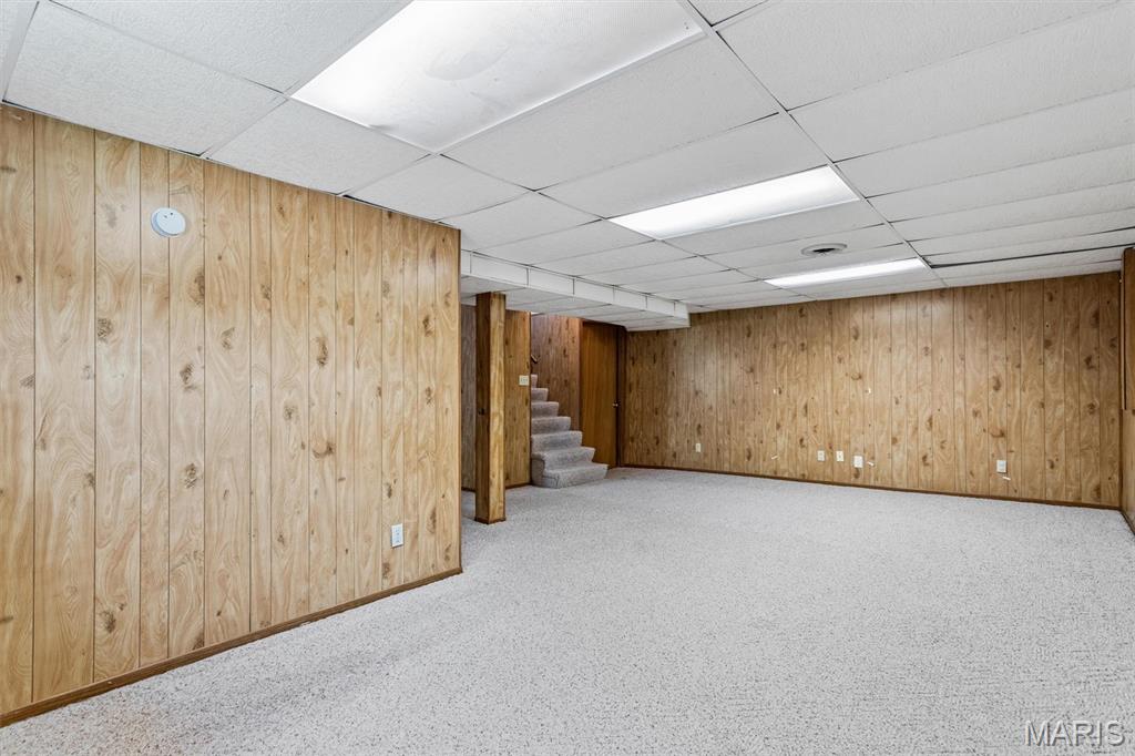 Cardinal Wood #1 - Residential