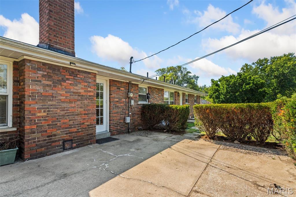 Cardinal Wood #1 - Residential