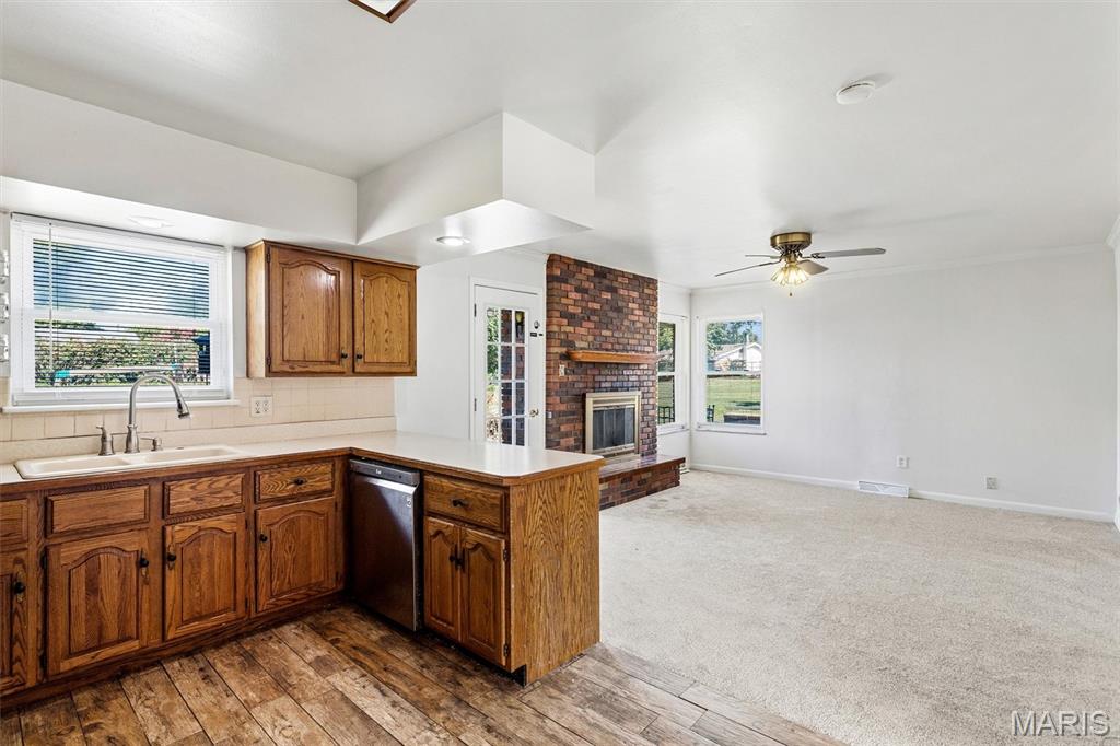 Cardinal Wood #1 - Residential