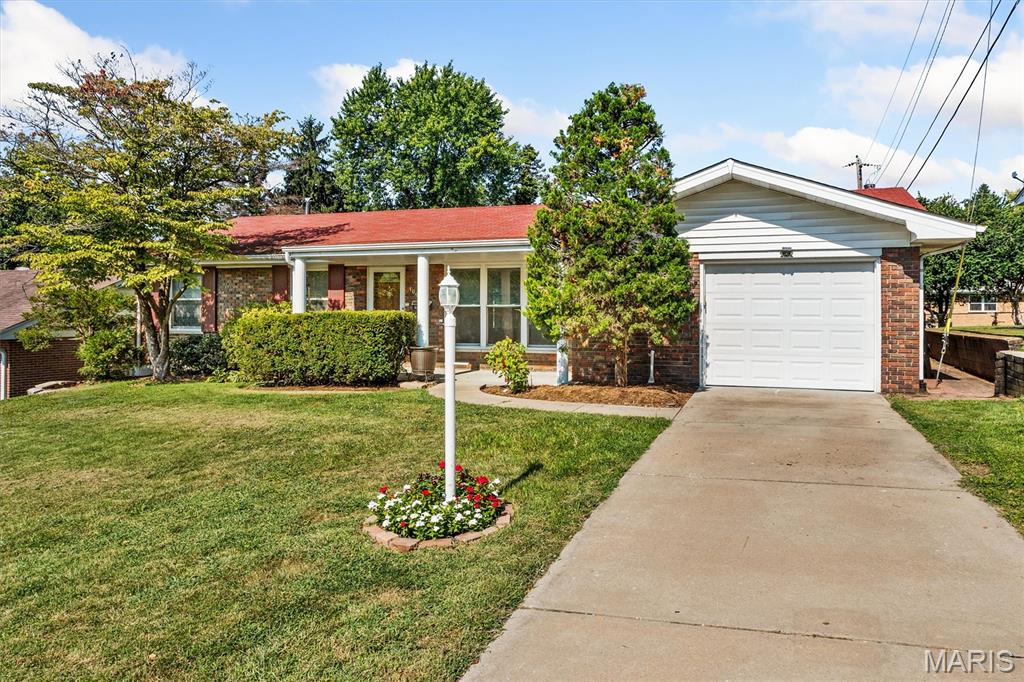 Cardinal Wood #1 - Residential