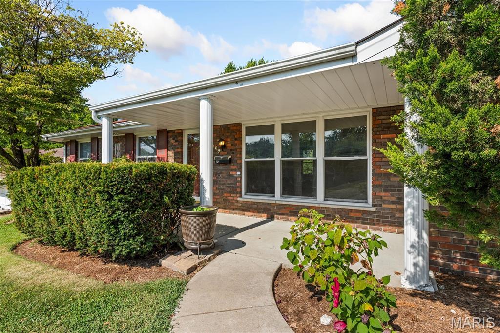Cardinal Wood #1 - Residential