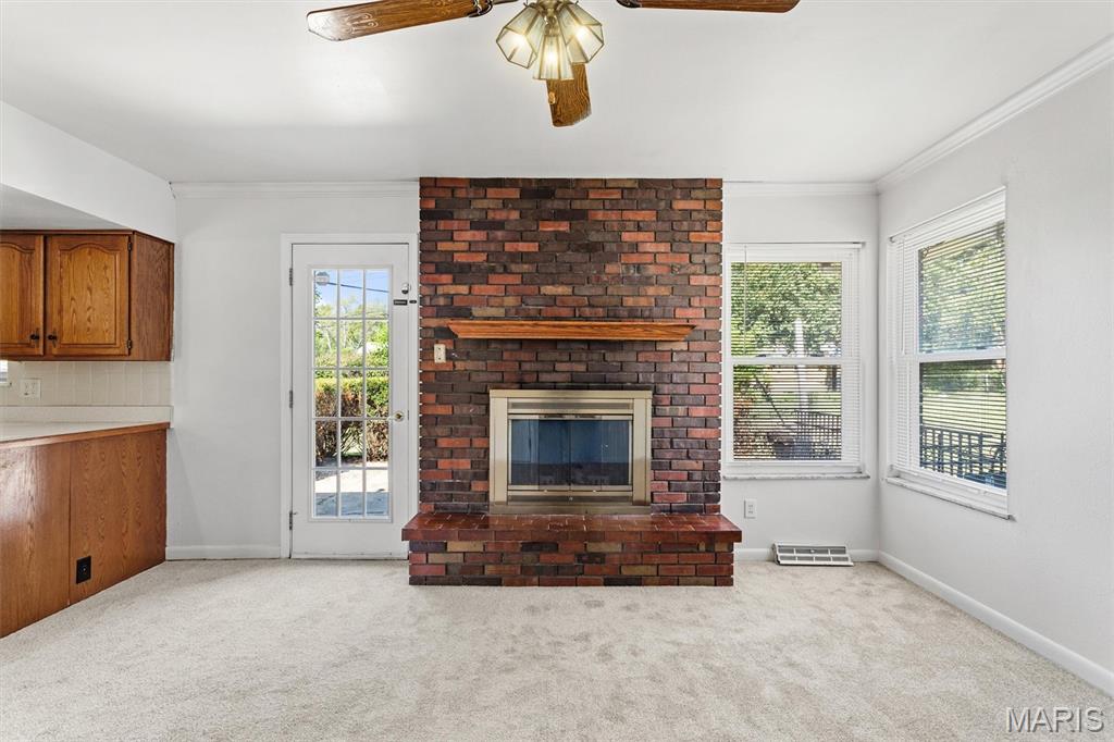 Cardinal Wood #1 - Residential