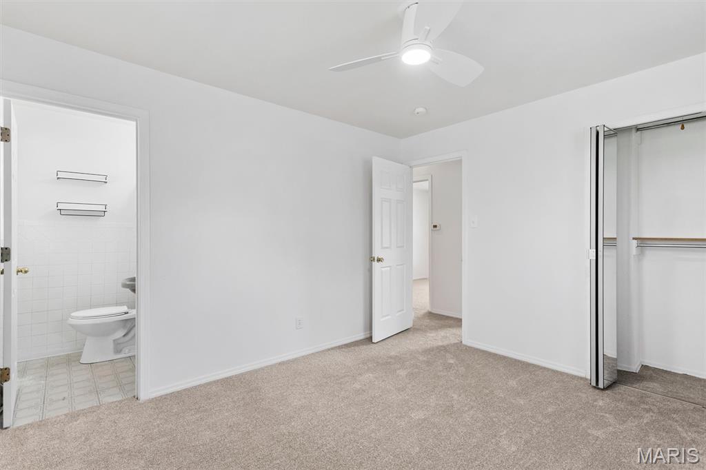 Cardinal Wood #1 - Residential