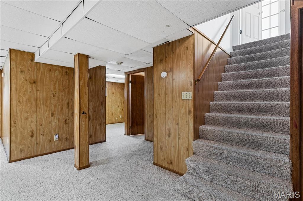 Cardinal Wood #1 - Residential