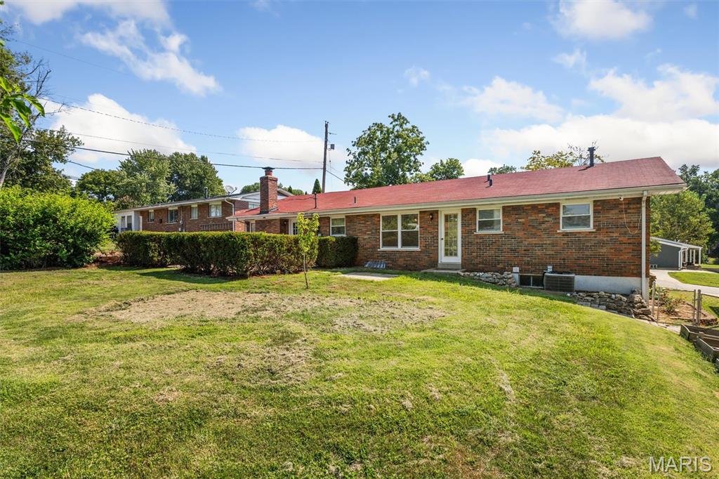 Cardinal Wood #1 - Residential