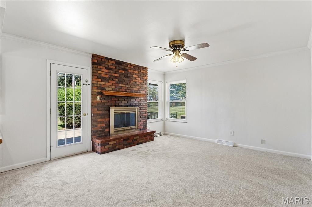 Cardinal Wood #1 - Residential