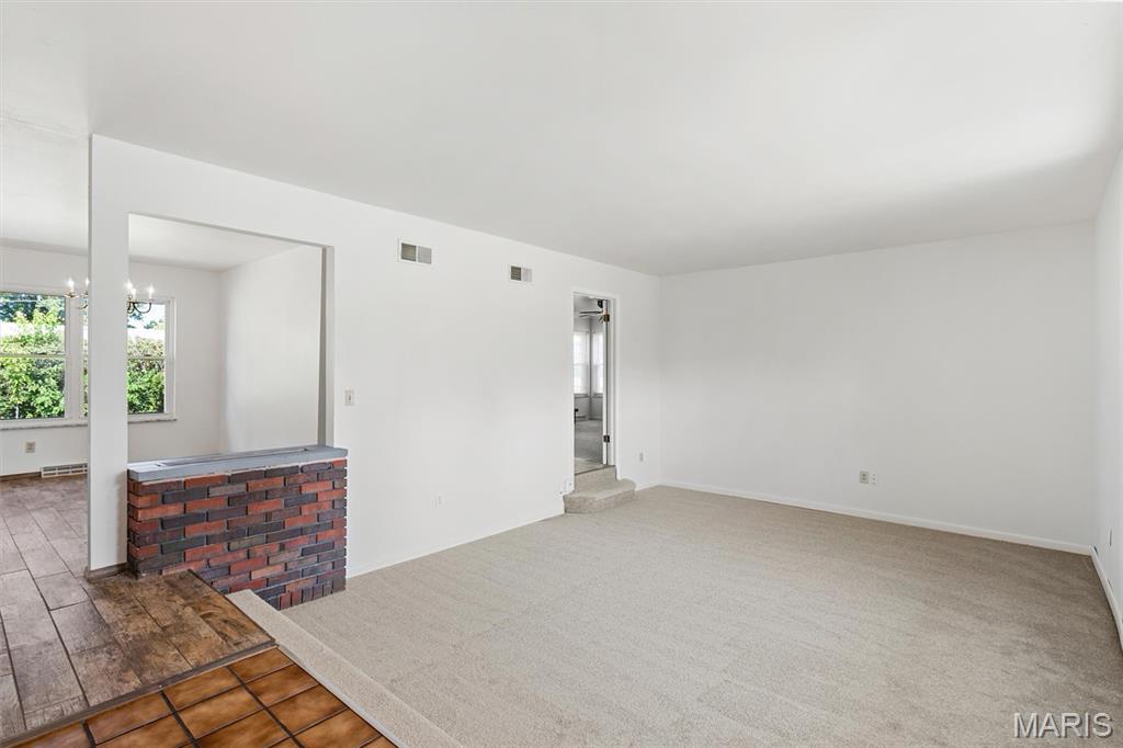 Cardinal Wood #1 - Residential