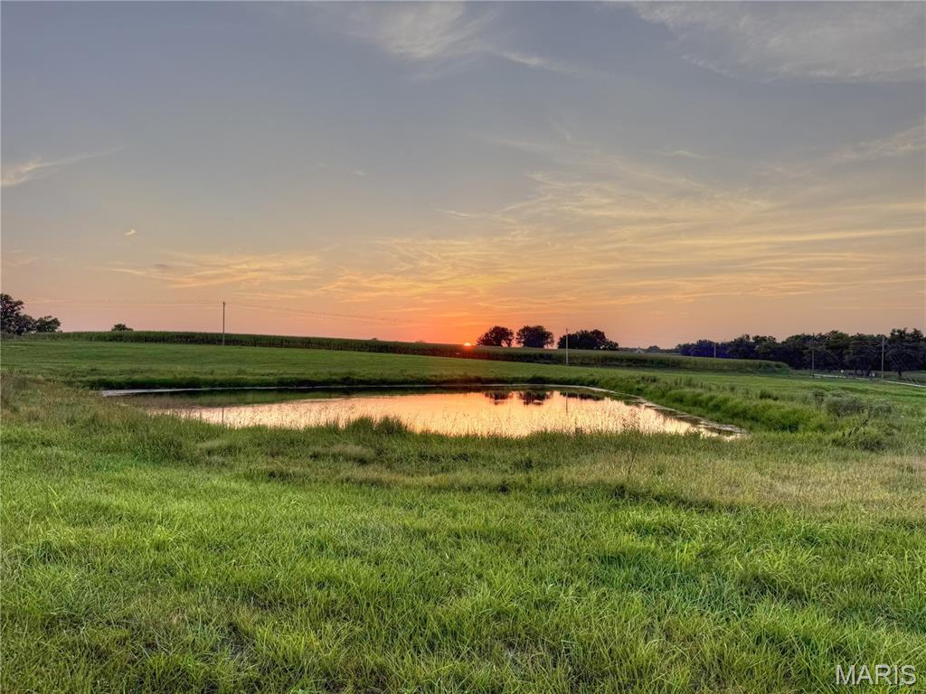 Wow, here's the tract you've been searching for! Homesteaders and Hunters... this is a complete package with gently rolling pasture land, fishing pond, hunting plot, secluded building site, bluffs overlooking the North Fork Cuivre River, and frontage to enjoy! If you want to see all this property has to offer - bring your hiking shoes!
