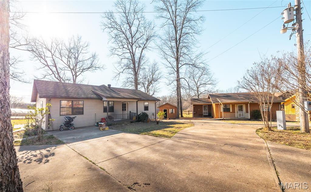 N/A - Residential Income