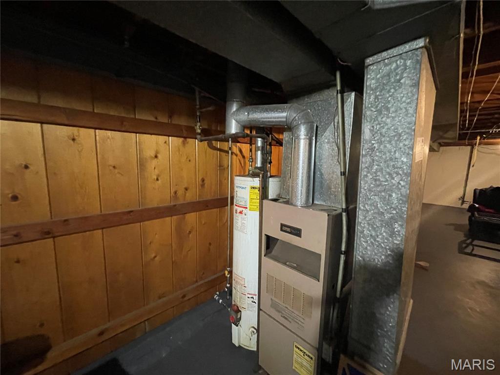 Walter Place Add - Residential Income