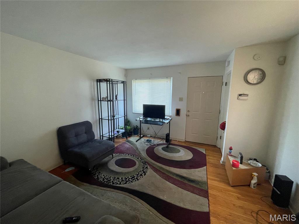 Walter Place Add - Residential Income