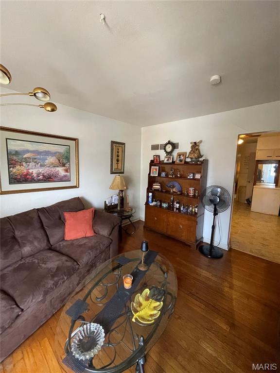 Walter Place Add - Residential Income