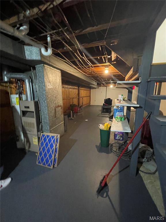Walter Place Add - Residential Income