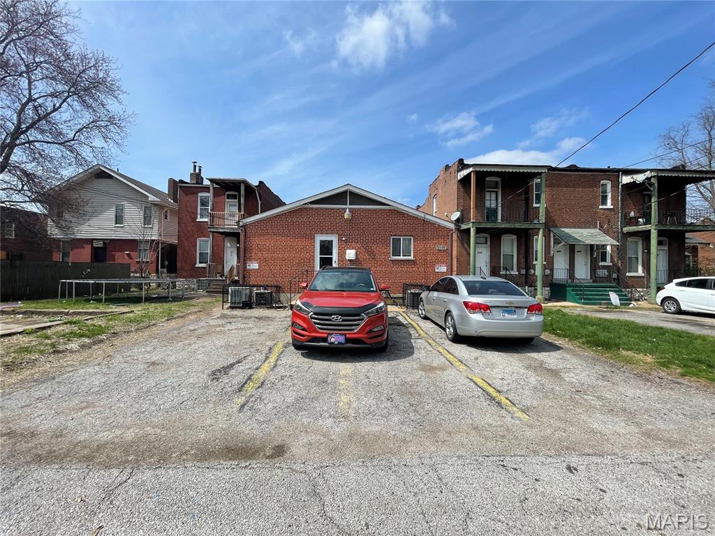 Walter Place Add - Residential Income